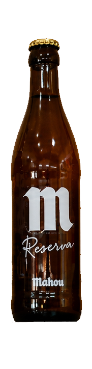 Mahou Reserva Especial