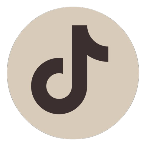 logo de TikTok